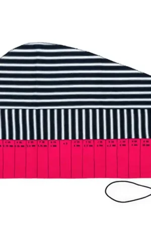 Miglior Prezzo Custodia per Uncinetti - DellaQ