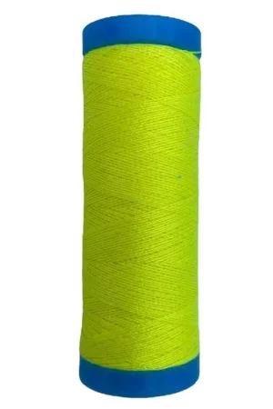 Spagnoletta Sartoria Filo Fluo Sintetico Fluorescente 182 Metri Direttamente Dal Produttore