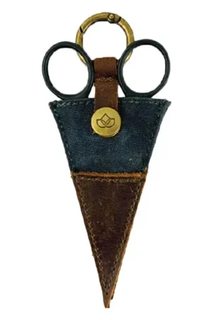 Custodia per Forbici - DellaQ Must-Have