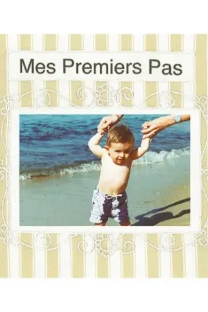 Kit di punti da ricamo - I miei primi passi - Princesse Offerta Speciale