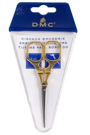 Offerta Limitata Forbici Torre Eiffel - DMC