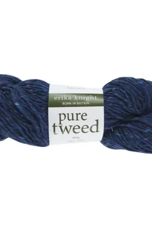 Erika Knight Pure Tweed Super Prezzo