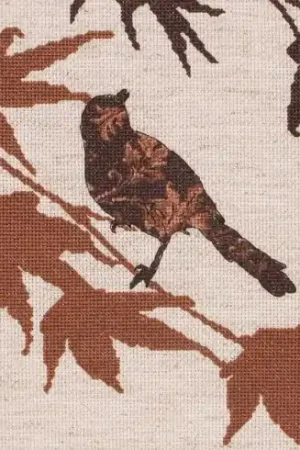 Ordina Subito kit ricamo a punto croce - Maple chorus 1 - Maia