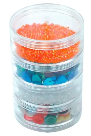 Organizzatore Impilabile - Hemline Sconto