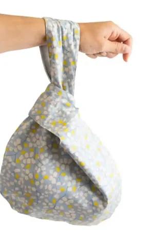 Borsa Portagomitoli Reversibile - Katia Di Tendenza