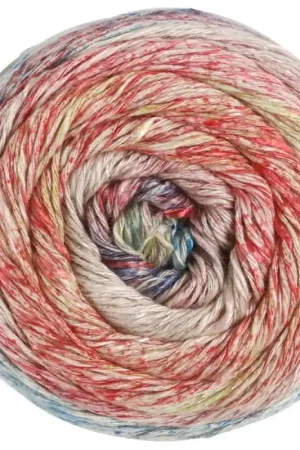 Occasione Imperdibile Lana Grossa Mosaico