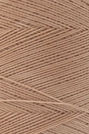 Bobine de fil ciré Linhasita pour micro macramé 0.35 mm - Cinnamon (Palha) x448m Miglior Prezzo