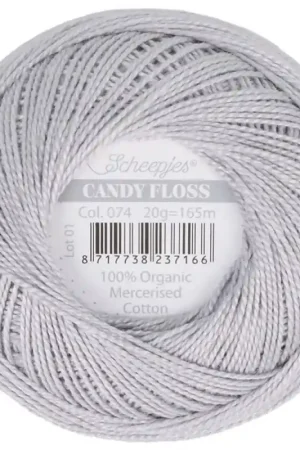 Scheepjes Candy Floss Non Perdere