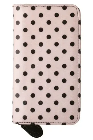 Custodia per Uncinetti - Dots - Tulip Consegna Rapida