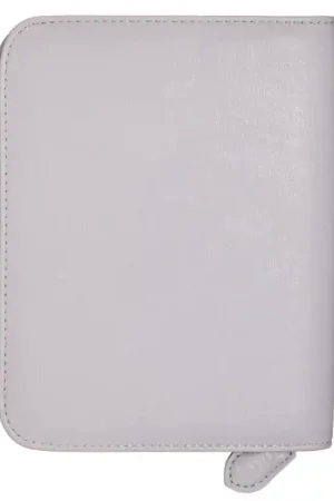 Custodia per Ferri Circolari Intercambiabili Grigia - Tulip Prezzo Ridotto