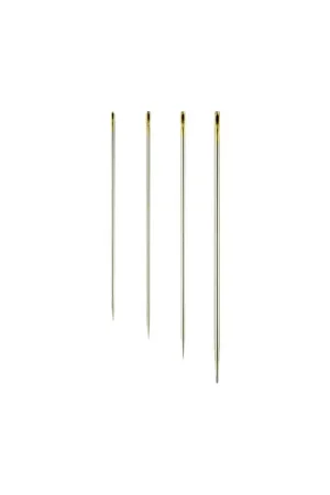 Aghi Lunghi da Ricamo N° 3 al 9 - Clover Prezzo Ridotto