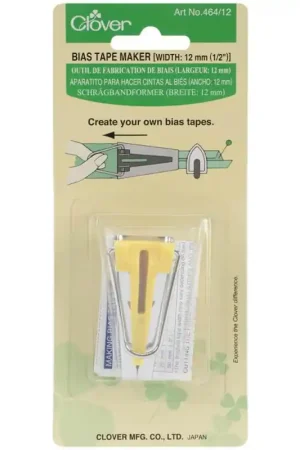 Più Venduto Strumento per Creare Nastri Sbieco - Clover