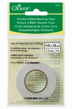 Nastro Biadesivo - Clover Prezzo Conveniente