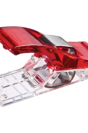 Pack da 100 Clip per Tessuti - Clover Prezzo Ridotto