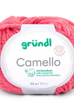 Promozione Esclusiva Gründl Camello
