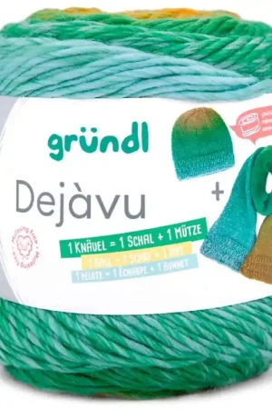 Gründl Dejavu Esclusivo