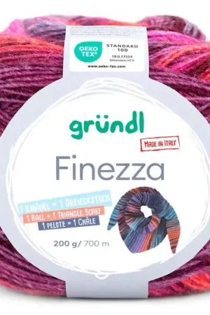 Saldi Gründl Finezza