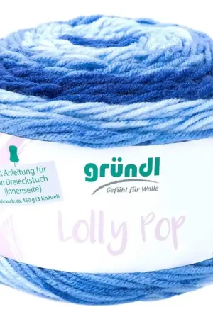 Spedizione Espresso Gründl Lolly Pop