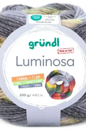 Gründl Luminosa Occasione Imperdibile