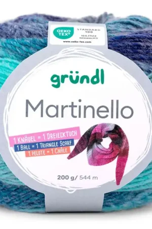 Gründl Martinello Compra Oggi Stesso