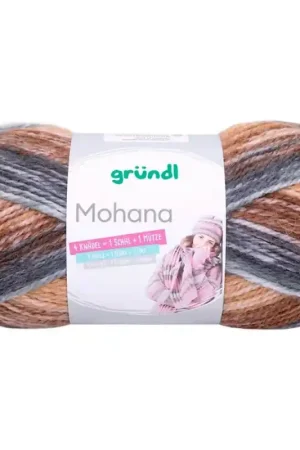 Reso Gratuito Gründl Mohana