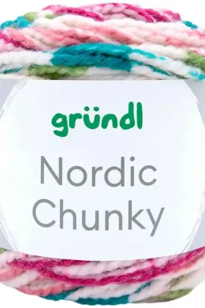 Gründl Nordic Chunky Novità