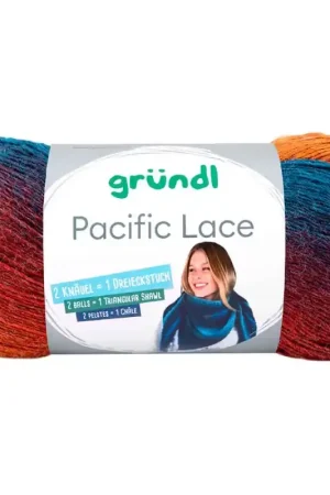 Prezzo Basso Gründl Pacific Lace