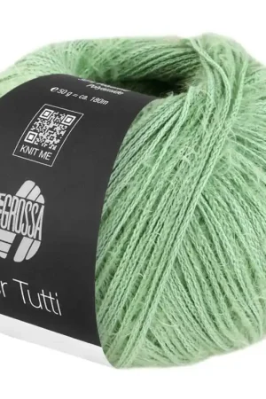 Quantità Limitata Lana Grossa Per Tutti