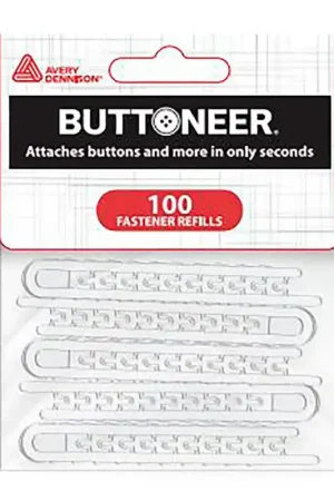 Ricambio per Strumento per Applicare Buttoni. Buttoneer - Avery Dennison Economico