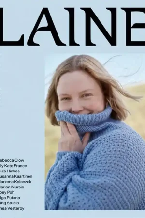 Must-Have Laine Nº 20 - Primavera 2024