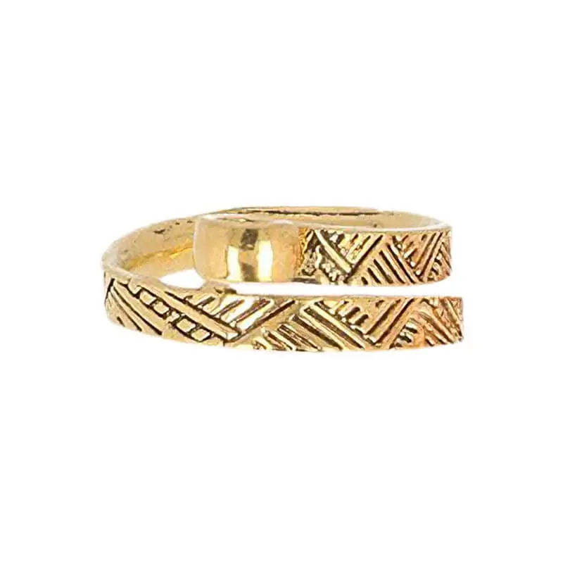 Nuova Collezione Anello per Maglieria - Opry