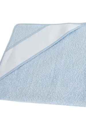 Compra Online Accessori da ricamo per bambini - Uscita da bagno per ricamare blu - DMC