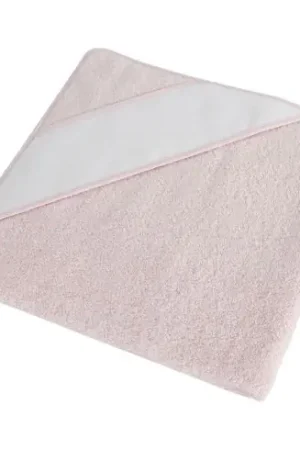 Accessori da ricamo per bambini - Accappatoio da ricamare rosa - DMC Prezzo Di Fabbrica