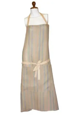 Supporto per ricamo - Grembiule da ricamare - Luc Créations Promo Stagionale