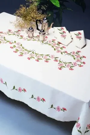 Ordina Subito Tovaglia da ricamo - Chevreuse - Margot de Paris