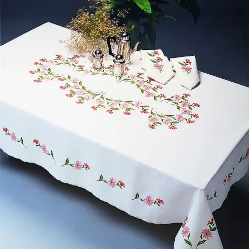 Ordina Subito Tovaglia da ricamo - Chevreuse - Margot de Paris