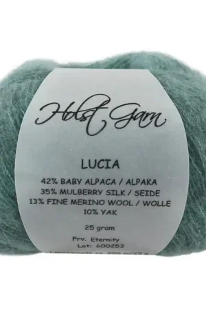 Holst Garn Lucia Promozione