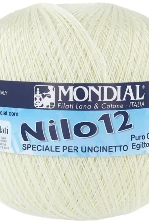 Mondial Nilo 12 Ultimissimo Modello