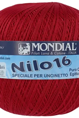Offerta Speciale Mondial Nilo 16