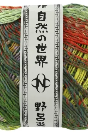 Noro Haruito Subito Disponibile