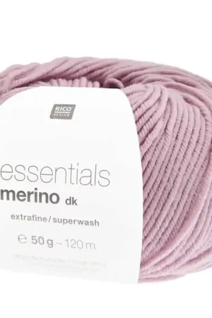 Direttamente Dal Produttore Rico Design Essentials Merino DK