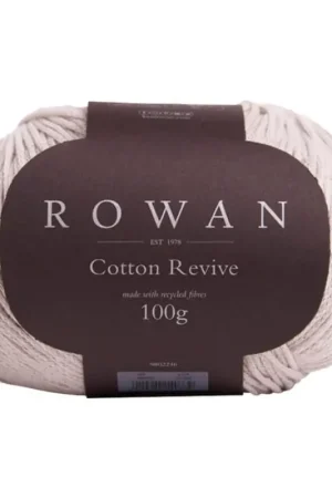 Rowan Cotton Revive Esclusivo