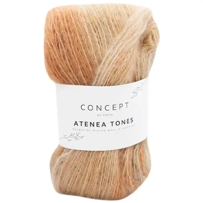 Katia Atenea Tones Offerta Lampo