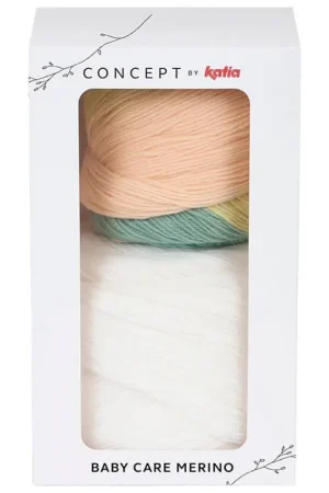 Acquista Ora Katia Baby Care Merino