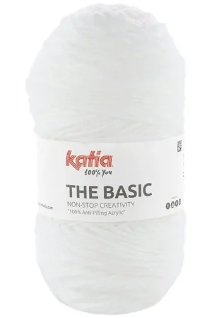 Prezzo Conveniente Katia The Basic