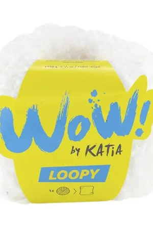 Katia WOW Loopy Prezzo Ridotto