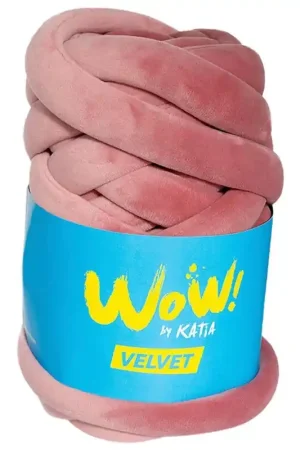 Vendita Finale Katia WOW Velvet