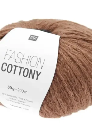 Rico Design Fashion Cottony Must-Have