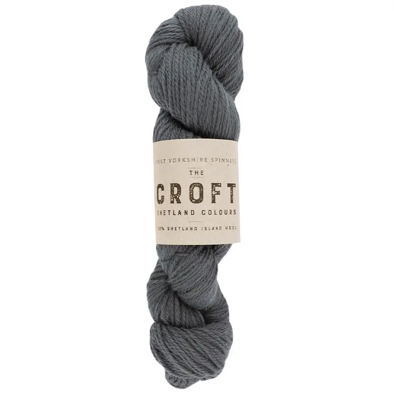 West Yorkshire Spinners The Croft Aran Offerta