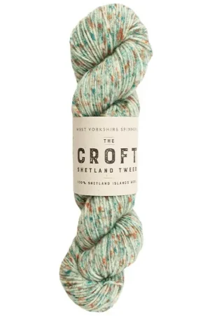 Ultime Pezzi West Yorkshire Spinners The Croft DK Tweed